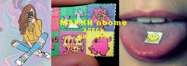 шишки Лиски